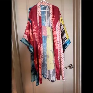 Urban outfitters kimchi blue kimono